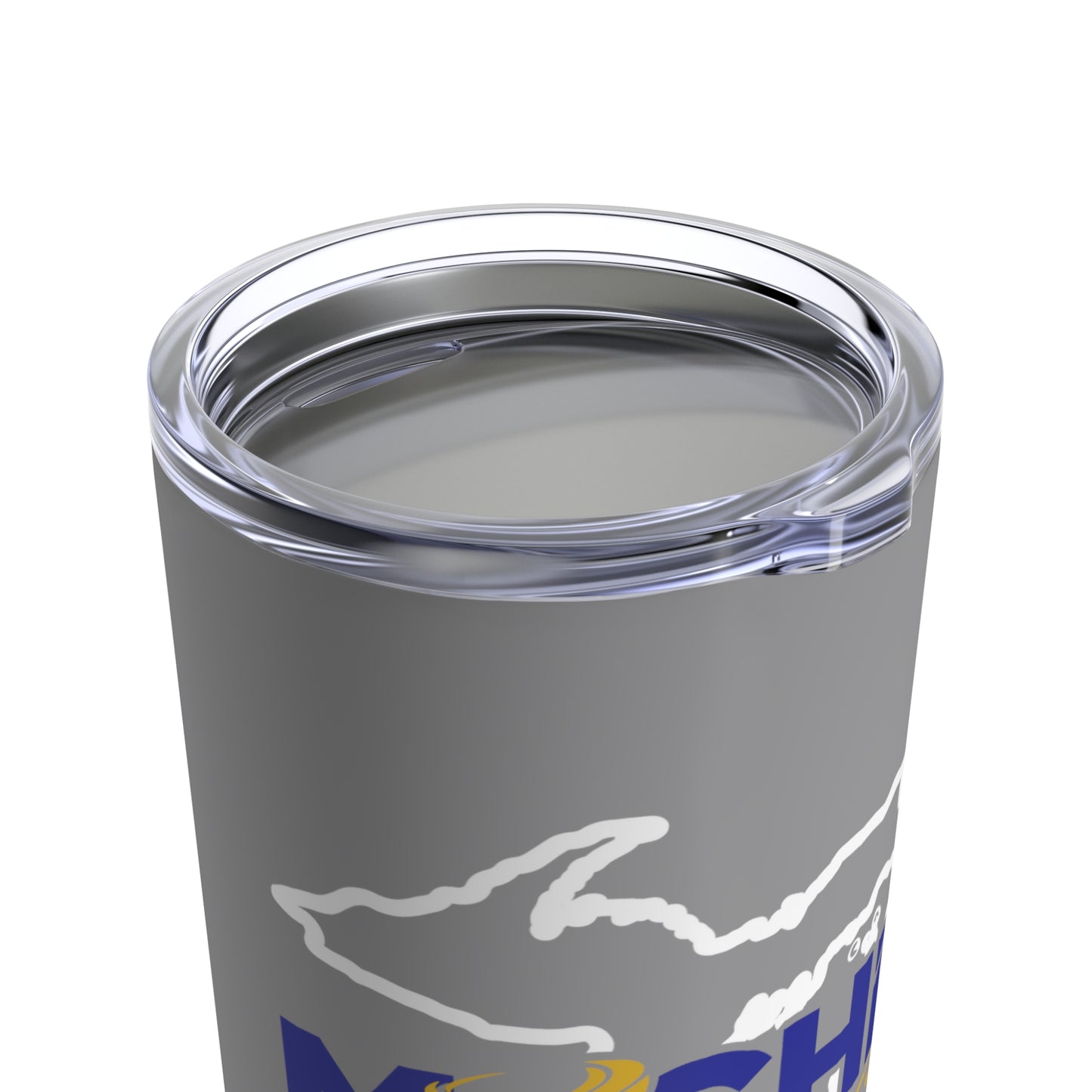 Michigan Storm Chasers Tumbler 20oz