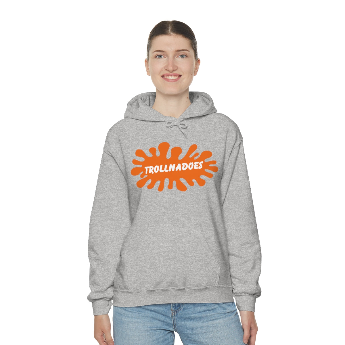 Trollnadoes Hoodie 