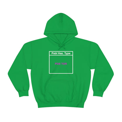 PDS TOR Hoodie