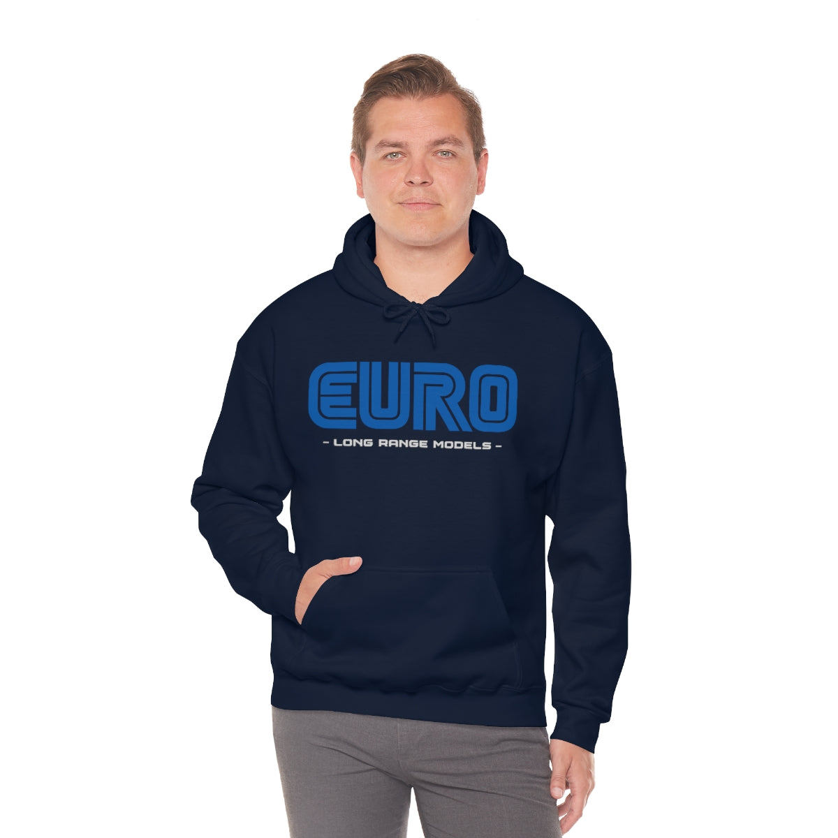 EURO Model Hoodie