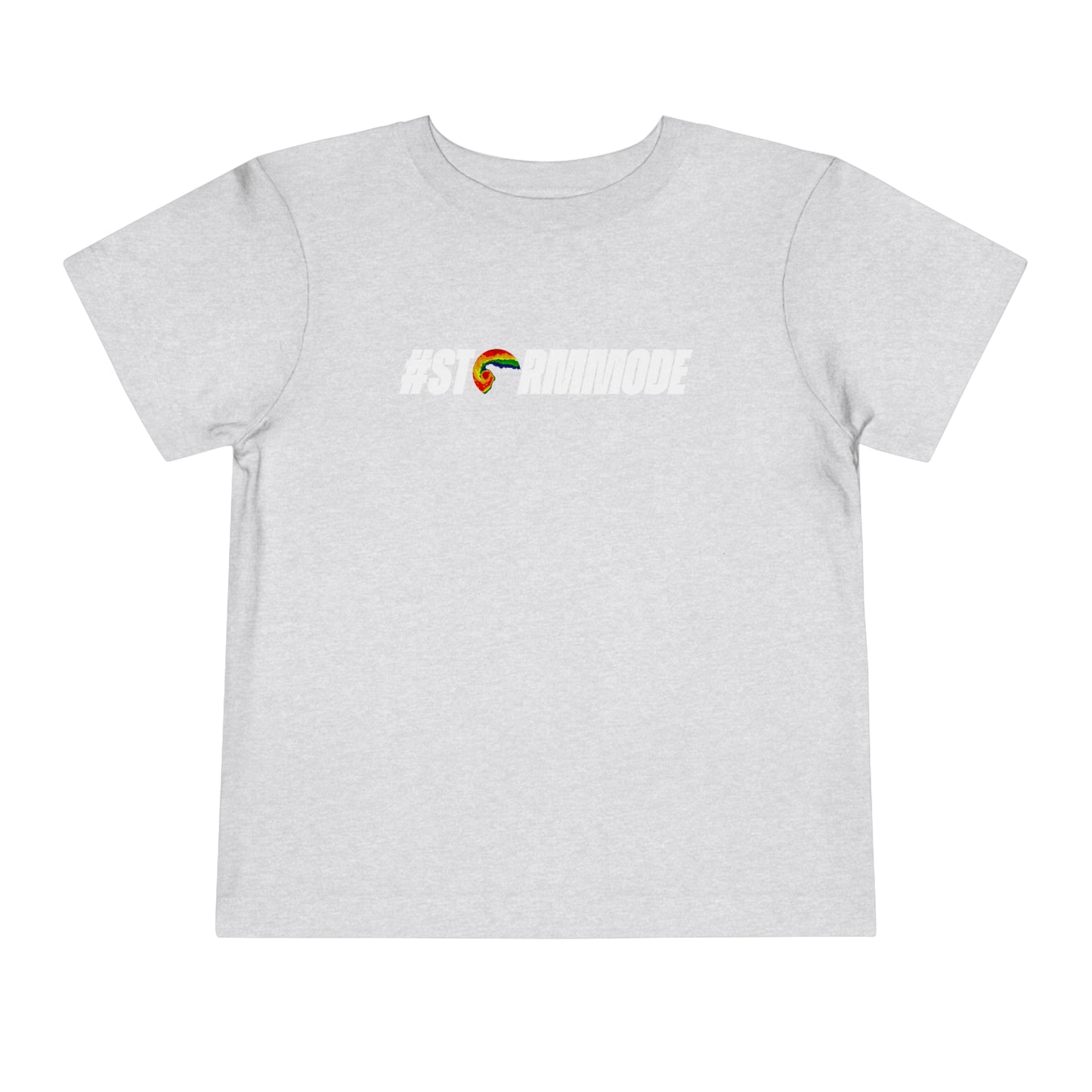 #STORMMODE Toddler Tee