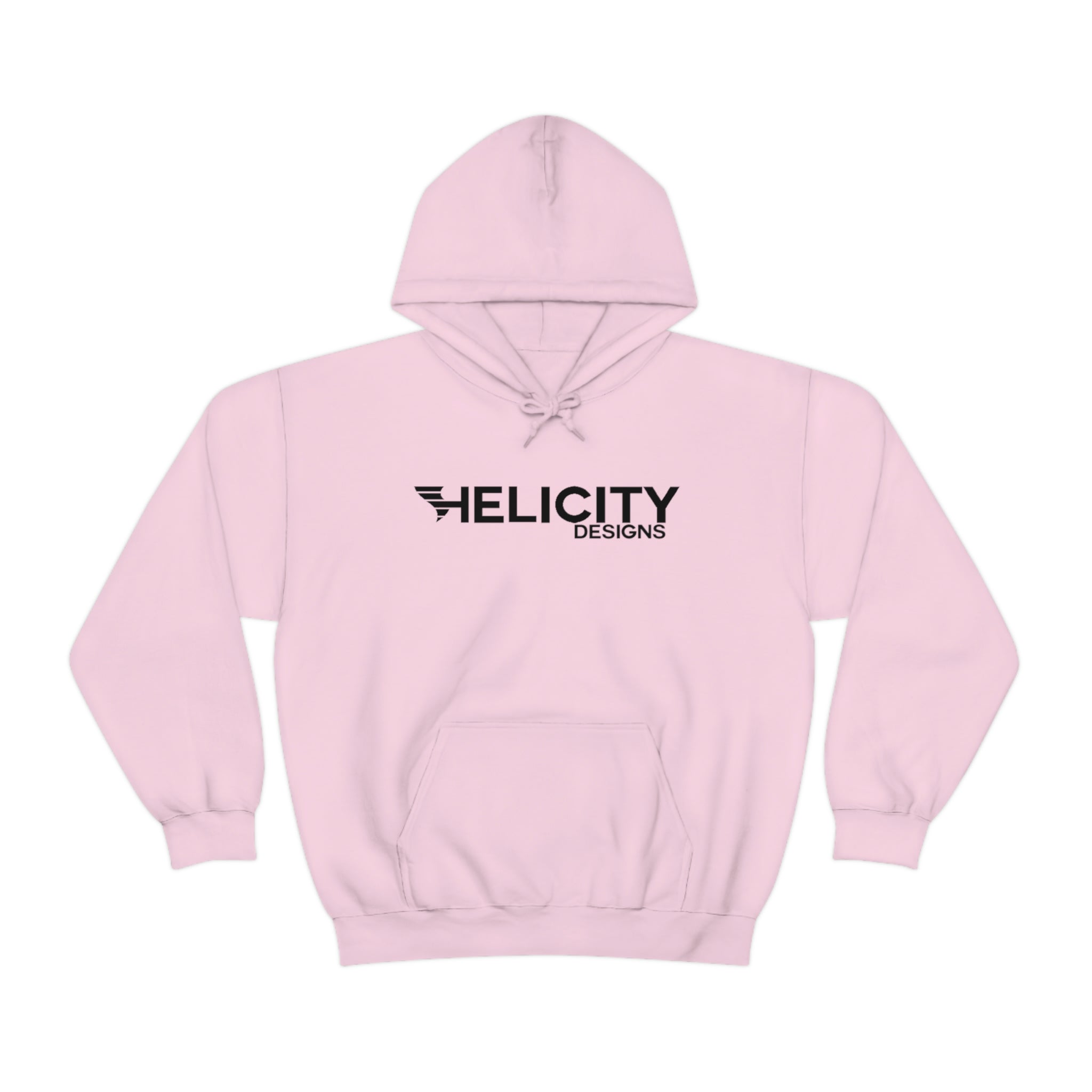 HELICITY Sweatshirt 