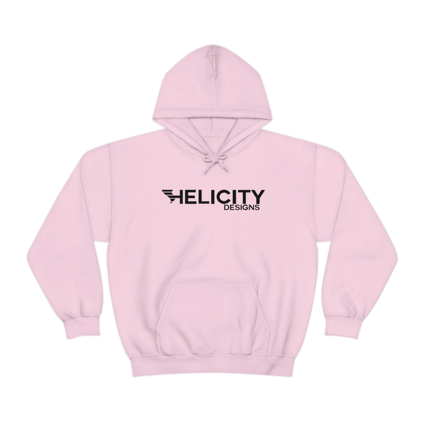 HELICITY Sweatshirt