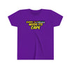 Every Supercell Needs Its CAPE Kids Tee