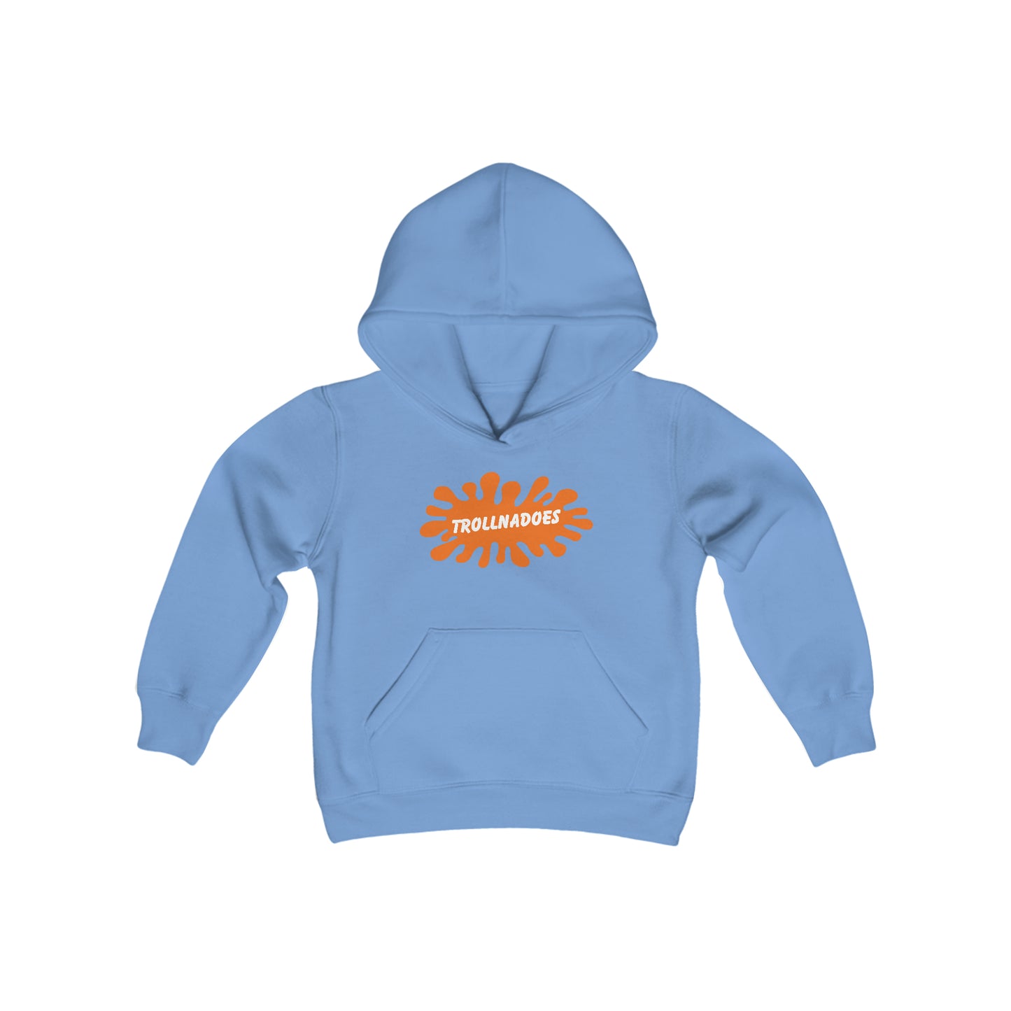 Trollnadoes Children's Hoodie