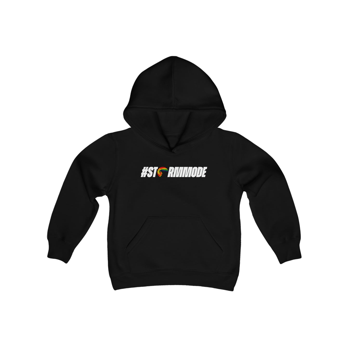 #STORMMODE Children's Hoodie