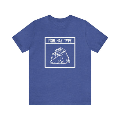 Gorilla Hail Tee