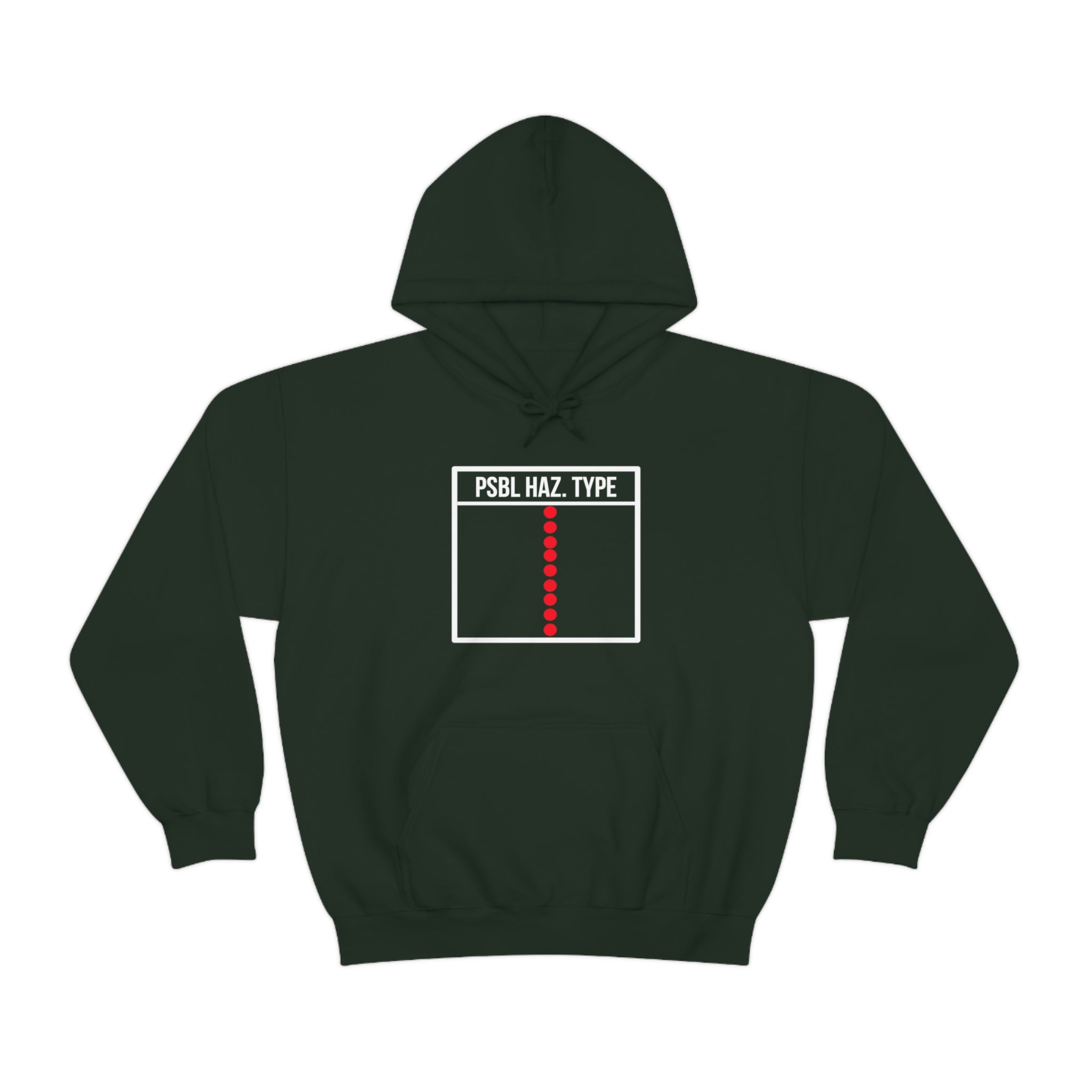 Chaser Convergence Hoodie 