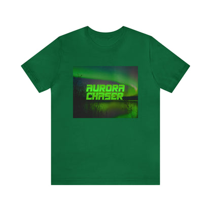 Aurora Chaser Tee