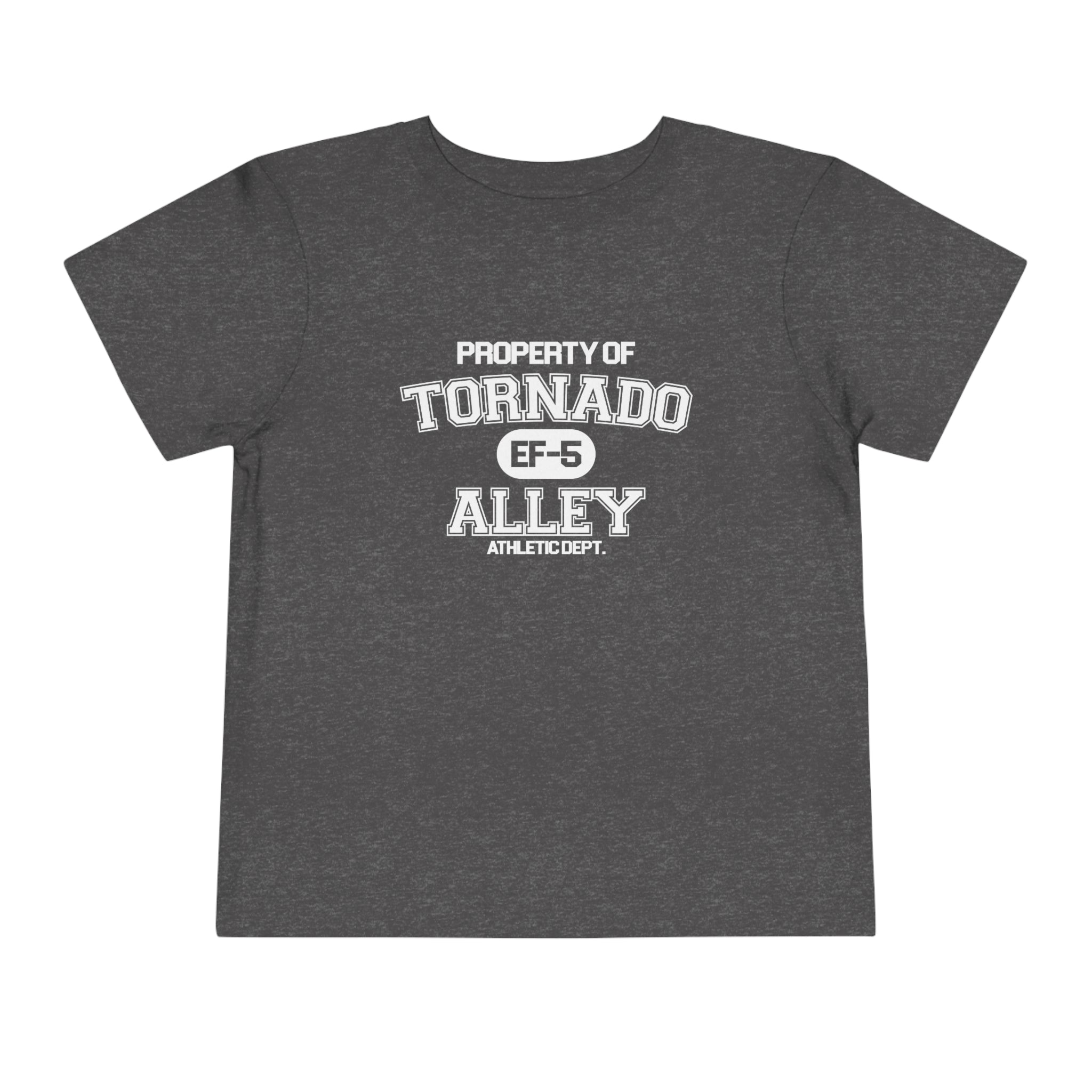 Tornado Alley Athletic Dept. Toddler Tee 