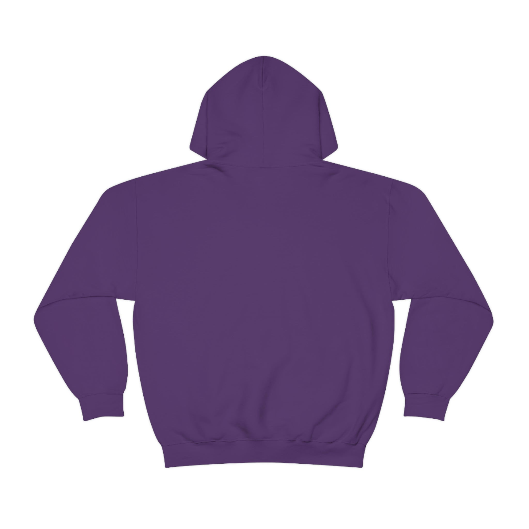 Bust Hoodie 