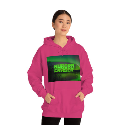 Aurora Chasers Hoodie