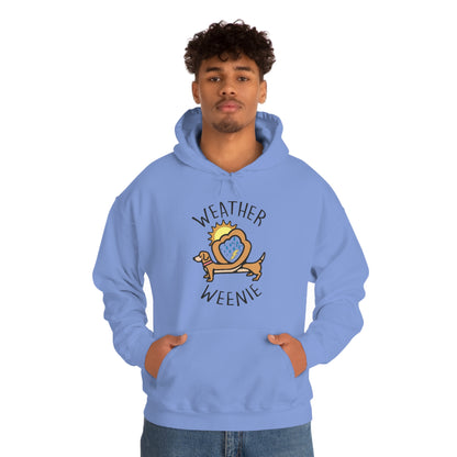 Weather Weenie Hoodie