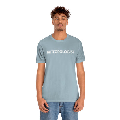 Meteorologist Tee