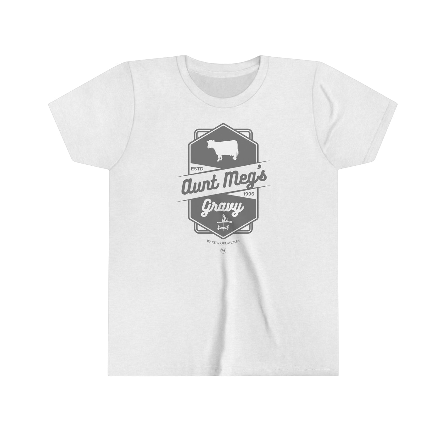 Aunt Meg's Gravy Kids Tee