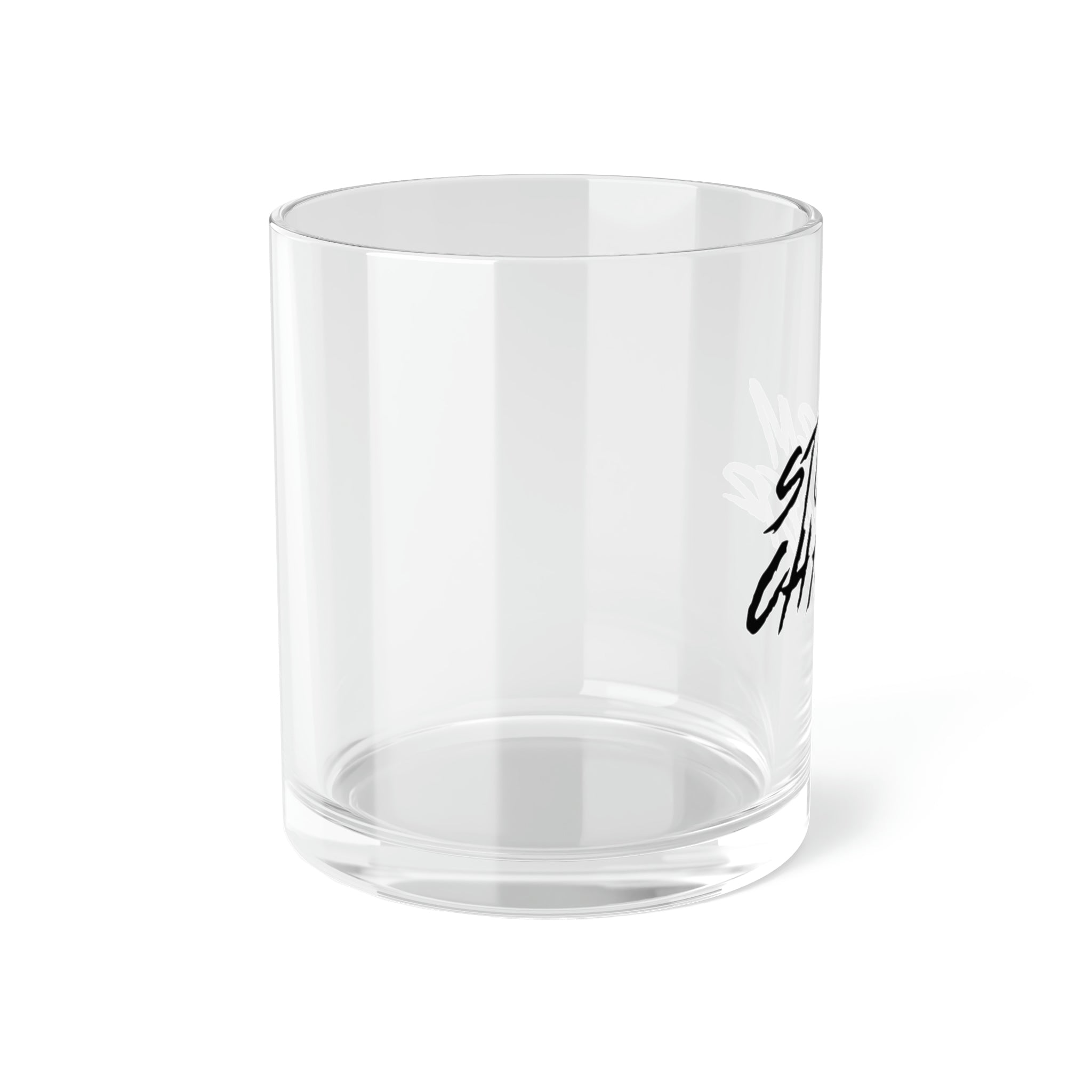 Bar Glass 