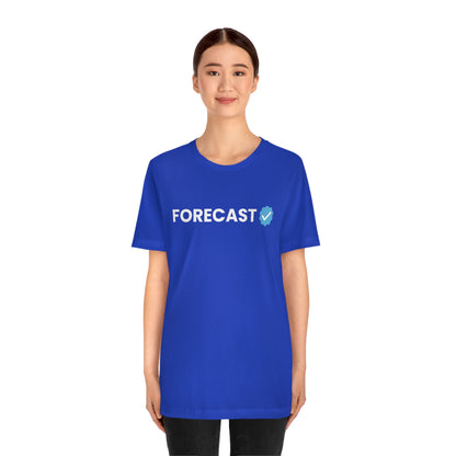 Forecast Verified Tee