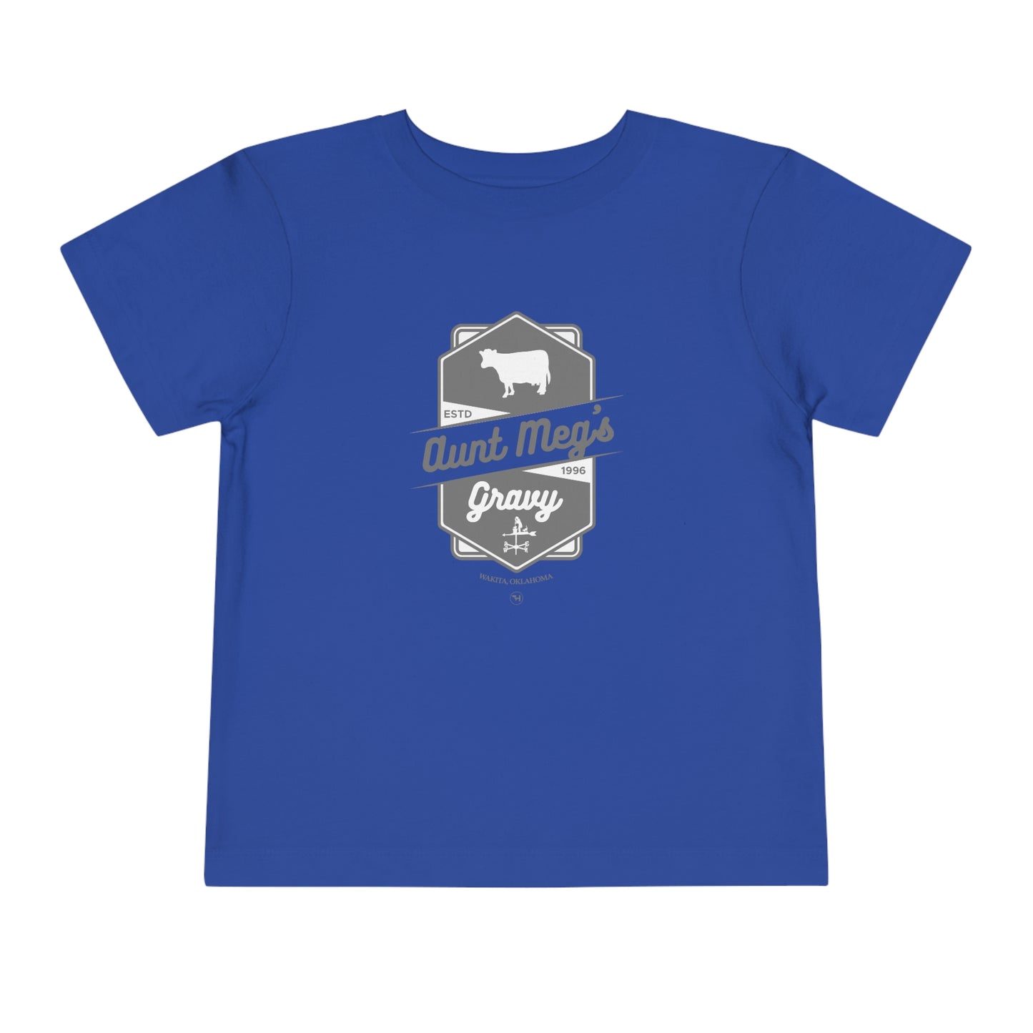 Aunt Meg's Gravy Toddler Tee