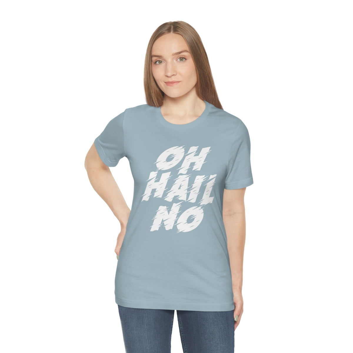 Tee Helicity Hail – Designs Oh No
