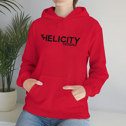 HELICITY Sweatshirt