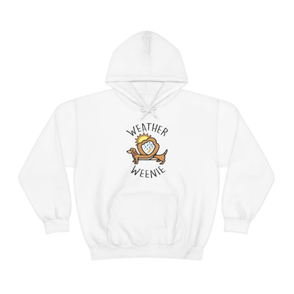 Weather Weenie Hoodie