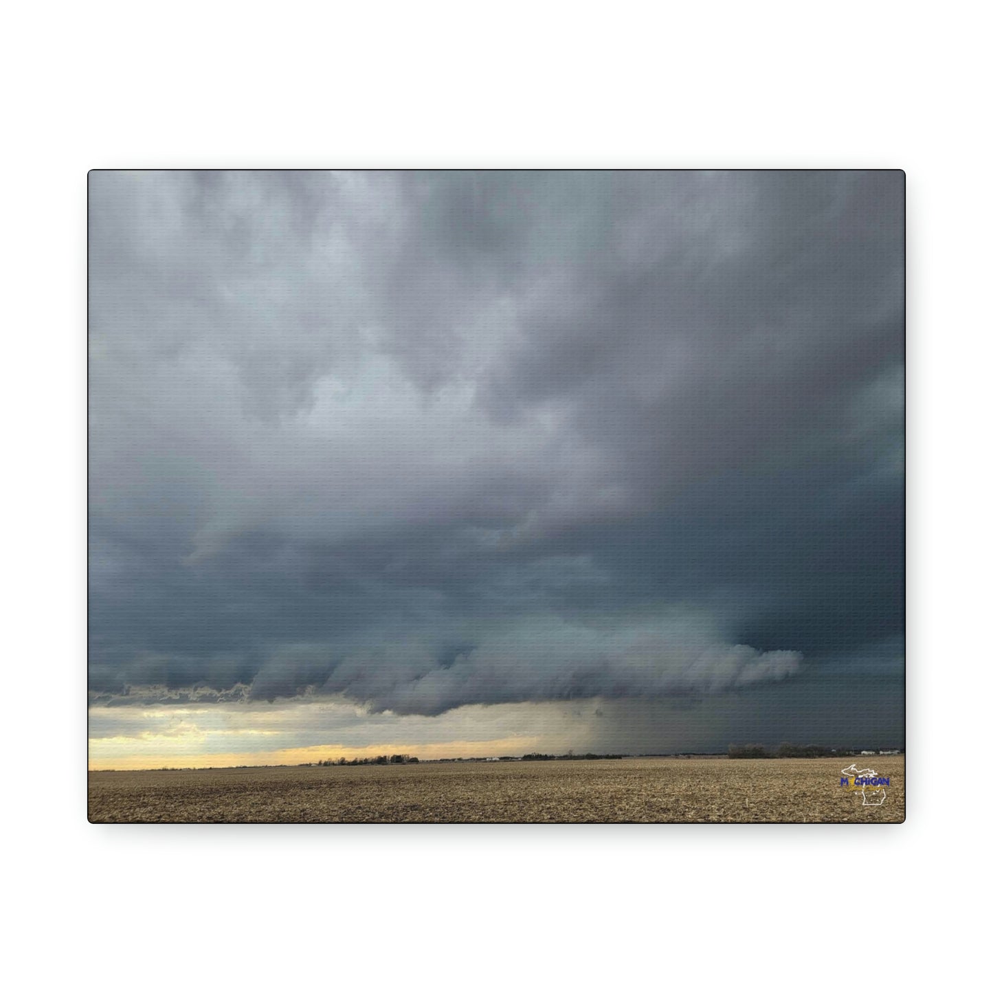 Illinois Low Topped Supercell Base