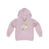 Mostly Cloudy Children's Hoodie