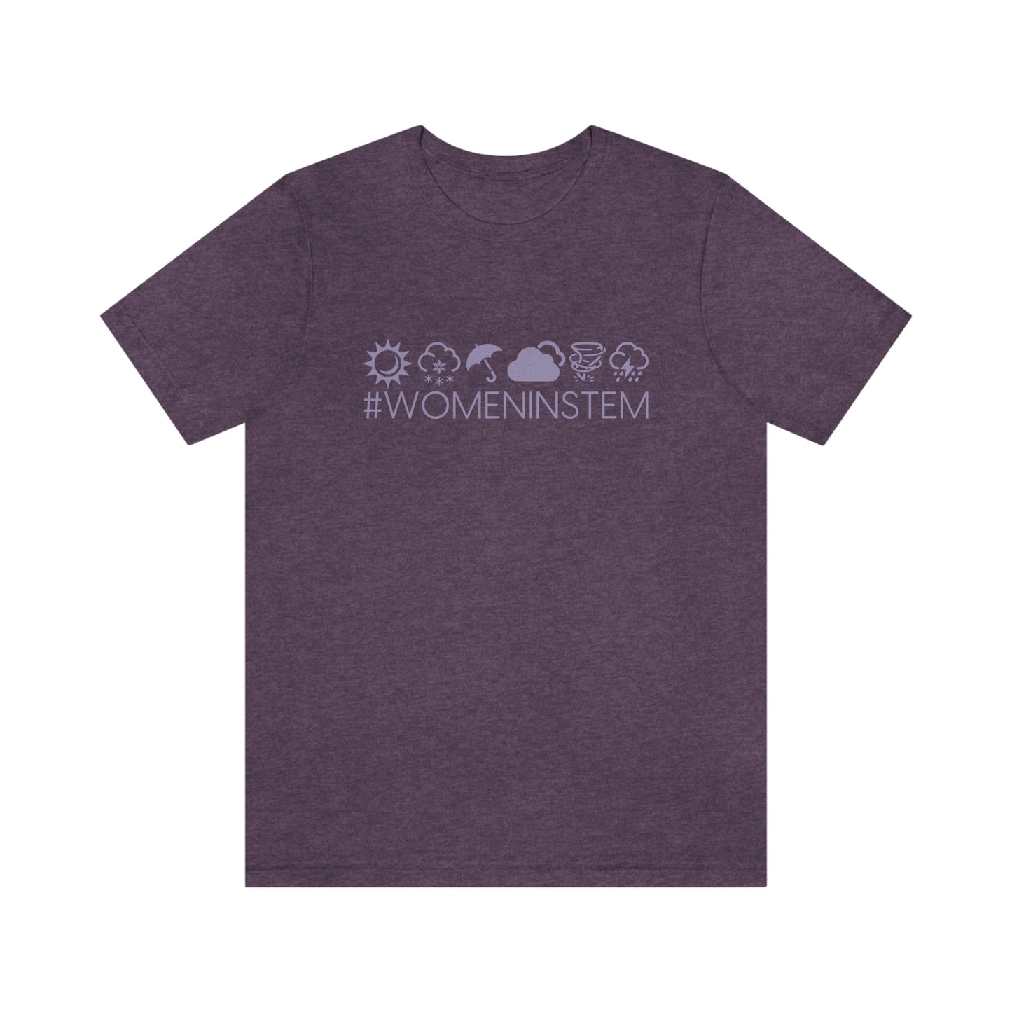 Women In STEM Tee