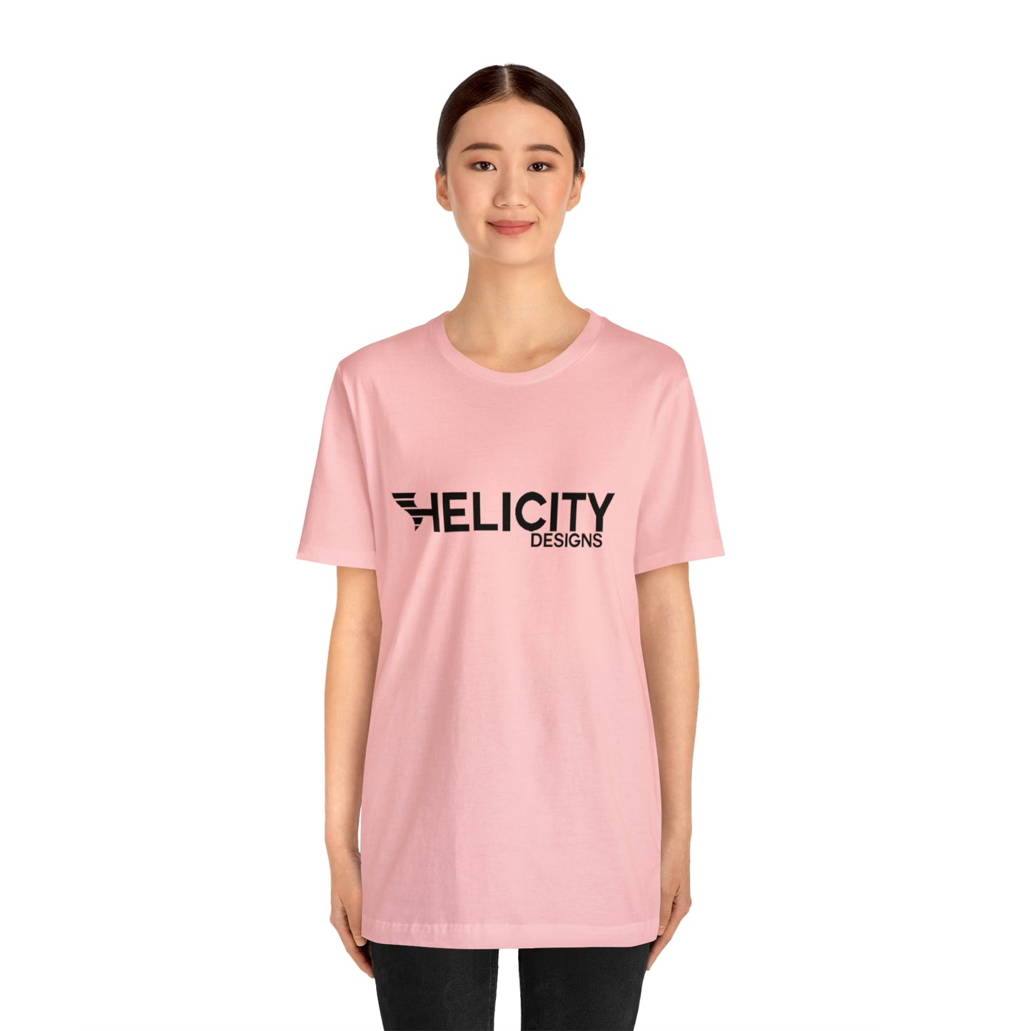 HELICITY Tee