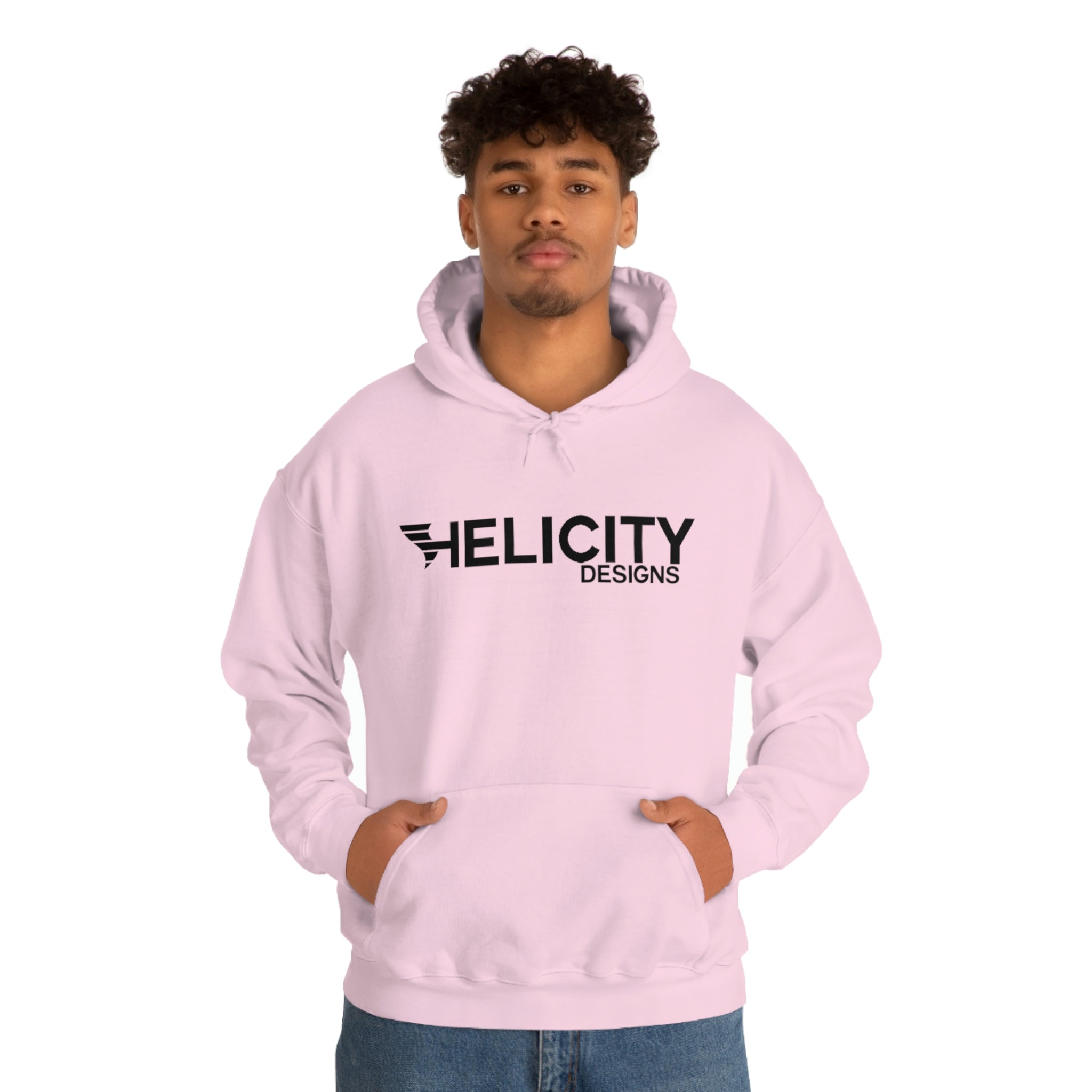 HELICITY Sweatshirt 