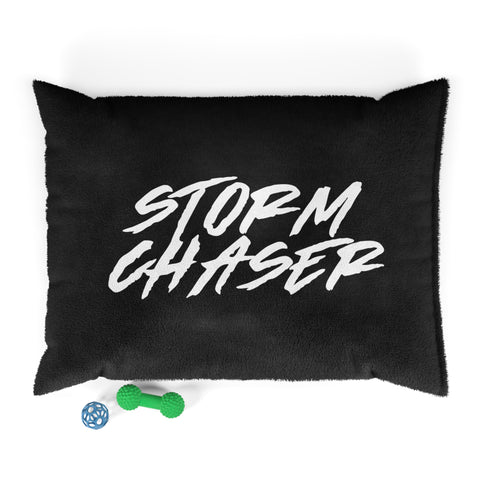 Storm Chaser Pet Bed
