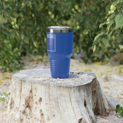 PDS TOR Tumbler, 30oz
