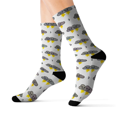 Orage Chaussettes 