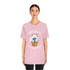 Pet Cats and Chase Storms Tee