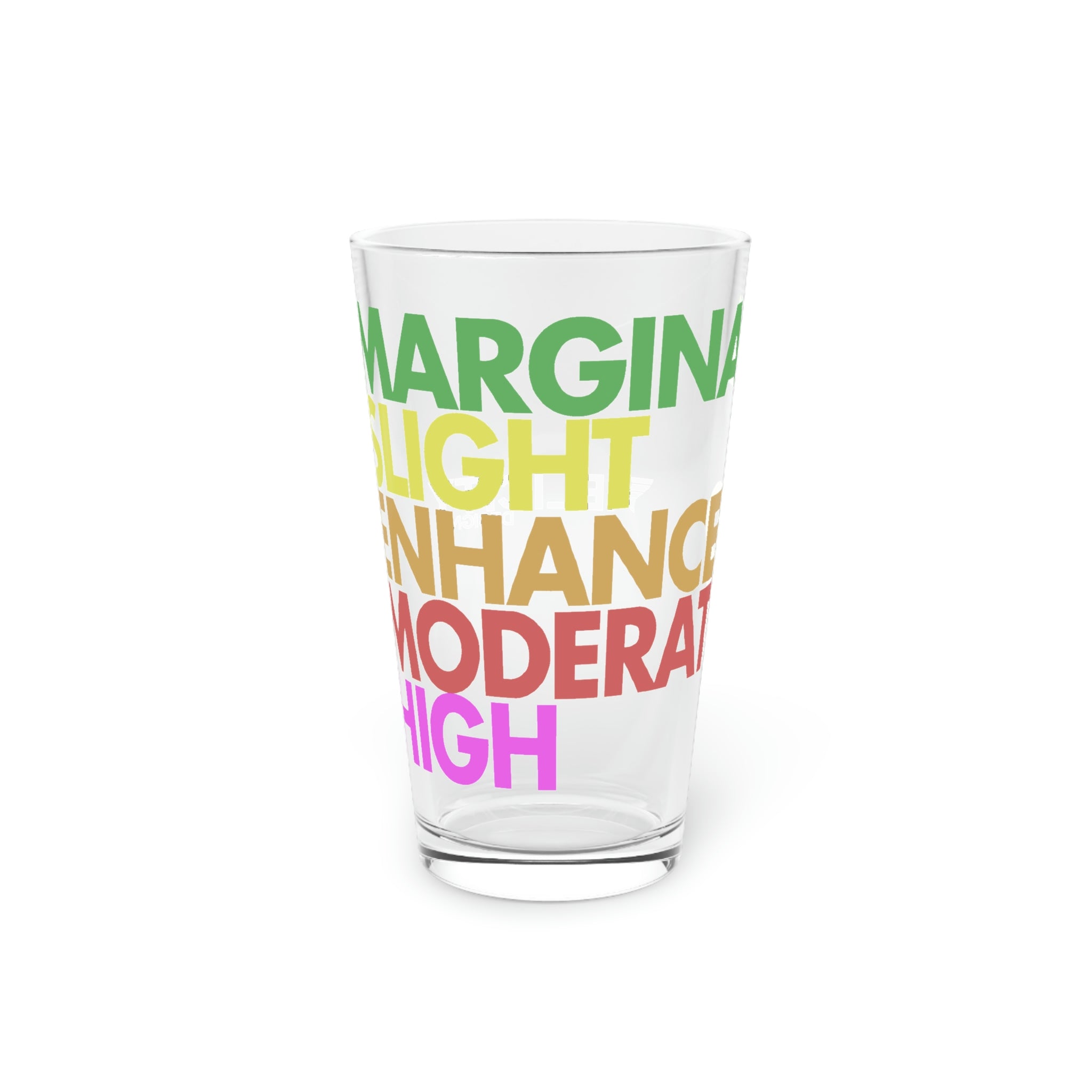 SPC Pint Glass 