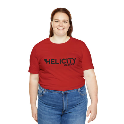 HELICITY Tee