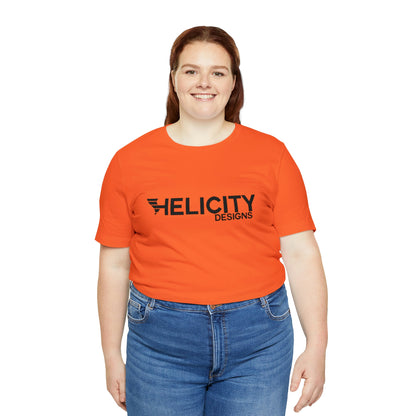 HELICITY Tee