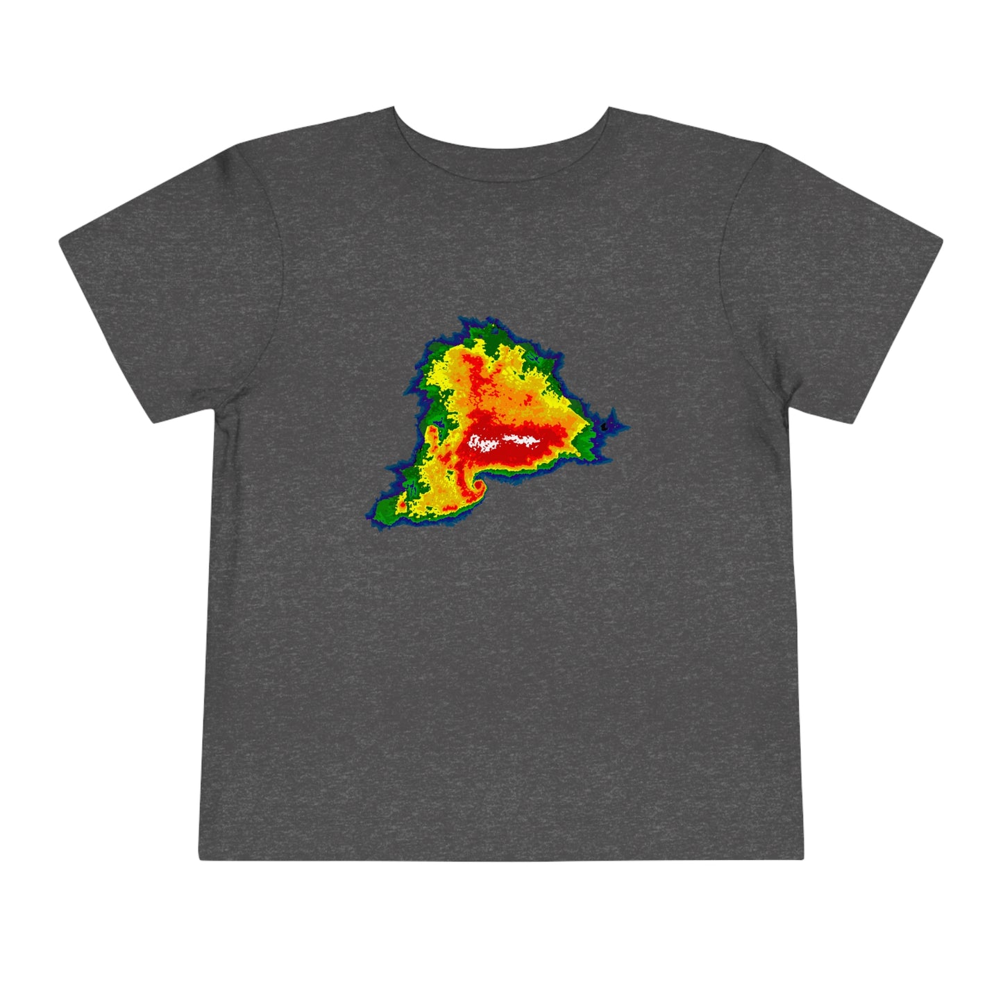 Hook Echo Toddler Tee