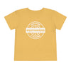 Certified Weathergeek Toddler Tee