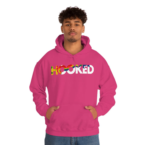 Hooked Hoodie