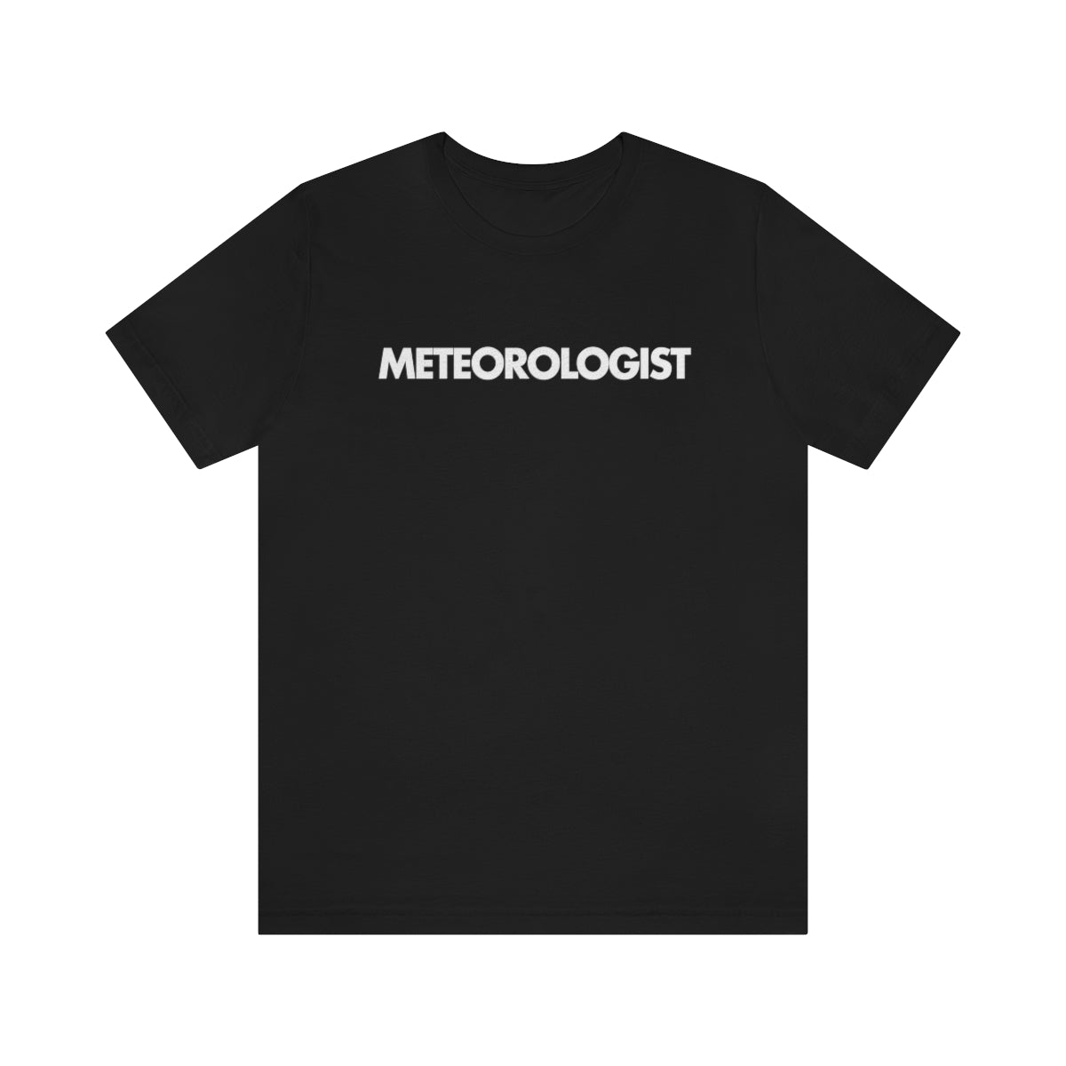 Meteorologist Tee