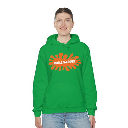 Trollnadoes Hoodie