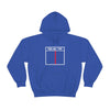 Chaser Convergence Hoodie