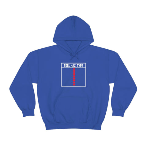 Chaser Convergence Hoodie