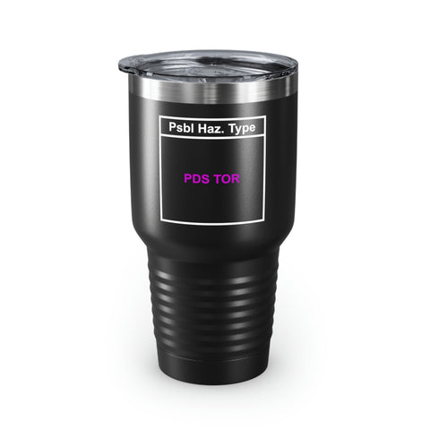 PDS TOR Tumbler, 30oz