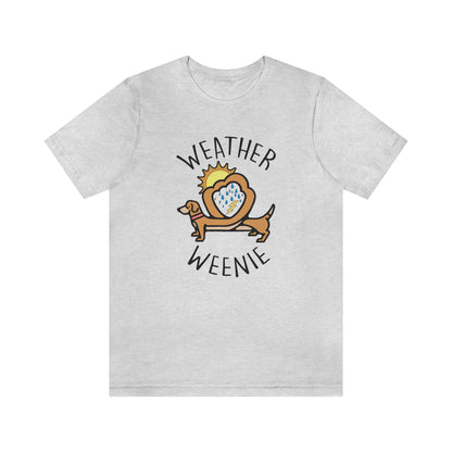 Weather Weenie Tee