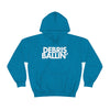 Debris Ballin' Hoodie