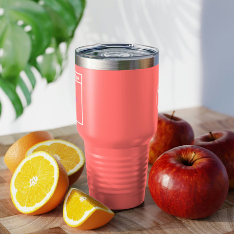 PDS TOR Tumbler, 30oz