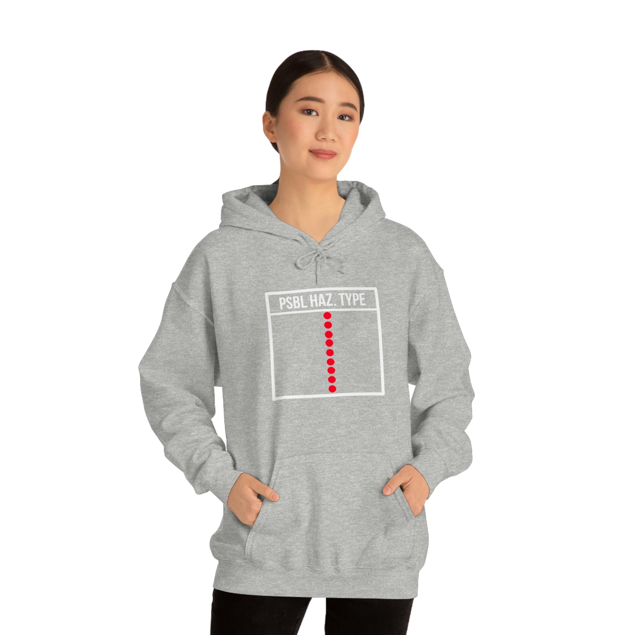 Chaser Convergence Hoodie 