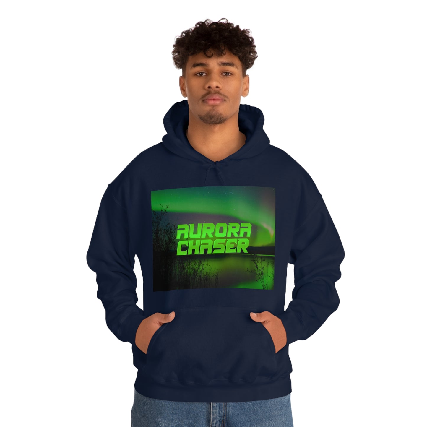 Aurora Chasers Hoodie